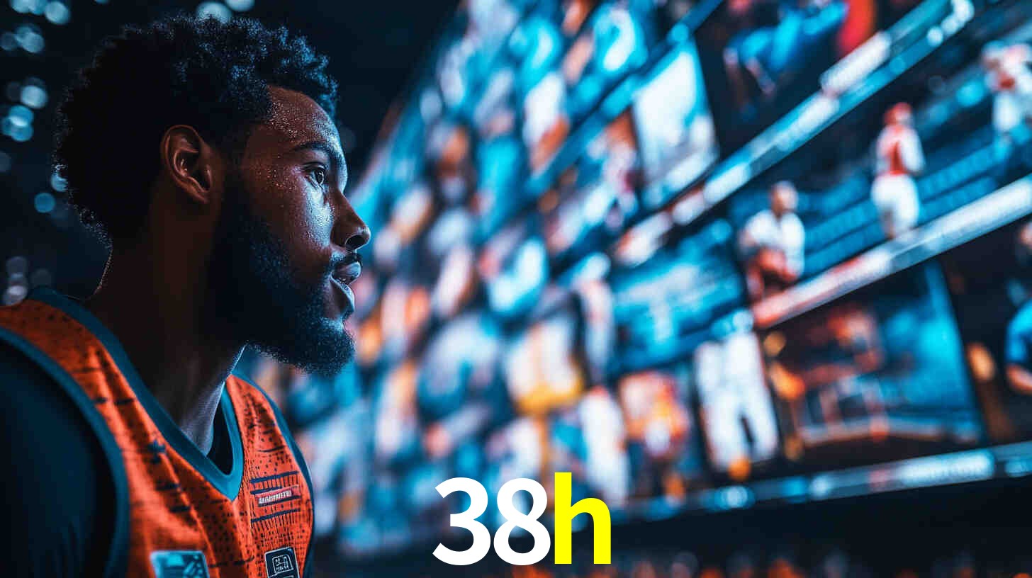 Jogos de Aposta Online no 38h